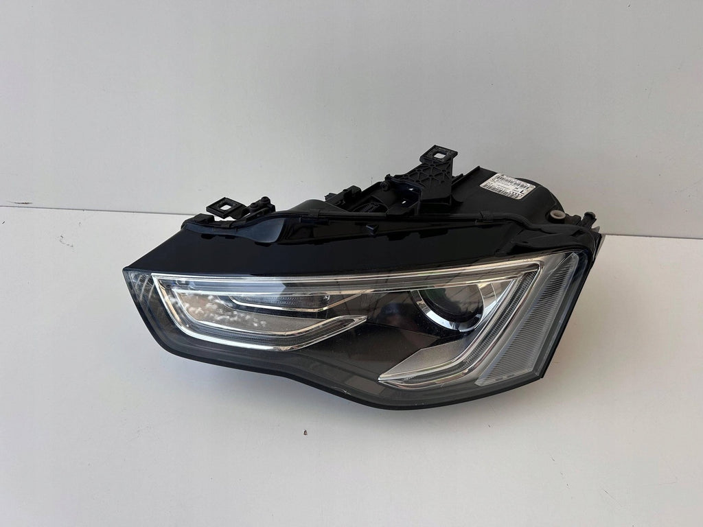 Frontscheinwerfer Audi A5 8T0941031C Xenon Ein Stück (Rechts oder Links) SCH3186788637wp