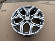 Load image into Gallery viewer, 1x Alufelge 18 Zoll 7.0" 5x114.3 38ET Mitsubishi Outlander Iii Rim Wheel FEL5526469838zs