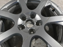 Load image into Gallery viewer, 1x Alufelge 17 Zoll 7.0" 5x112 37ET 8R0601025E Audi Q5 Rim Wheel FEL8439054190ei