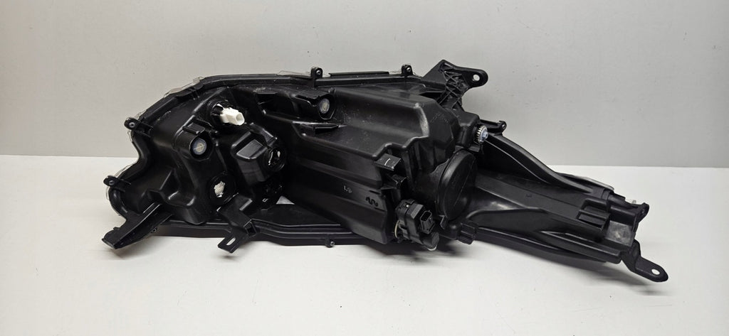 Frontscheinwerfer Toyota IV Yaris Links Scheinwerfer Headlight SCH3188512863vu