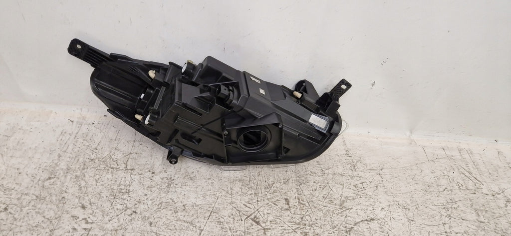 Frontscheinwerfer Ford Fiesta N1BB13E017 LED Links Scheinwerfer Headlight SCH7423067142lj