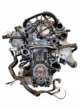 Laden Sie das Bild in den Galerie-Viewer, Motor Mazda 6 R2BF 2.2 125PS 92kW 227TKm 2007 Diesel Engine Komplett