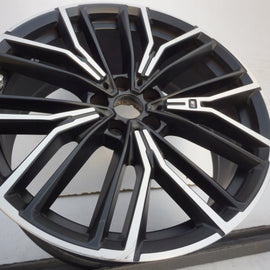 1x Alufelge 20 Zoll 8.0