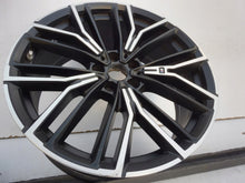 Load image into Gallery viewer, 1x Alufelge 20 Zoll 8.0" 5x112 30ET 8747236 BMW 5 G30 Rim Wheel FEL5994940052gj