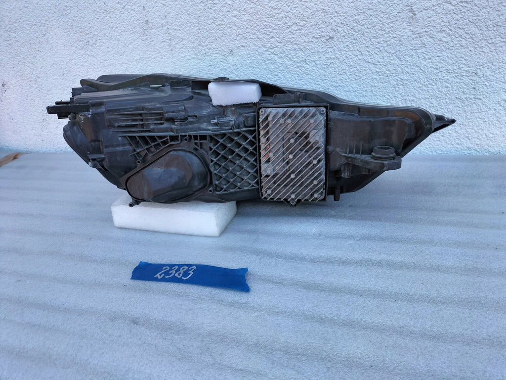 Frontscheinwerfer Audi A7 4K8941035F LED Links Scheinwerfer Headlight SCH3757425745fc