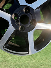 Laden Sie das Bild in den Galerie-Viewer, 1x Alufelge 15 Zoll 5.0&quot; 4x100 38ET 403005504R Renault Twingo Iii Rim Wheel