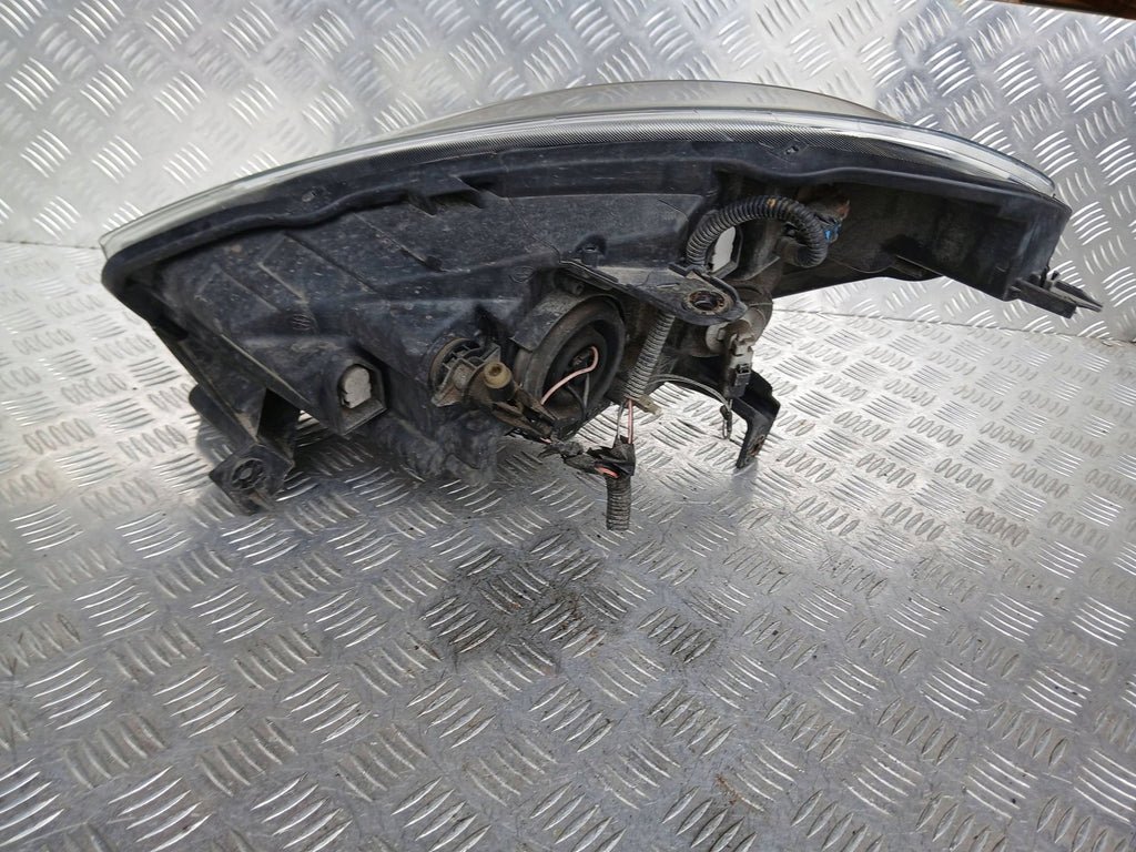 Frontscheinwerfer Dacia Dokker 260102414R Rechts Scheinwerfer Headlight