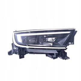 Frontscheinwerfer Opel Mokka 9844356280 Full LED Rechts Scheinwerfer Headlight SCH6748164915rb