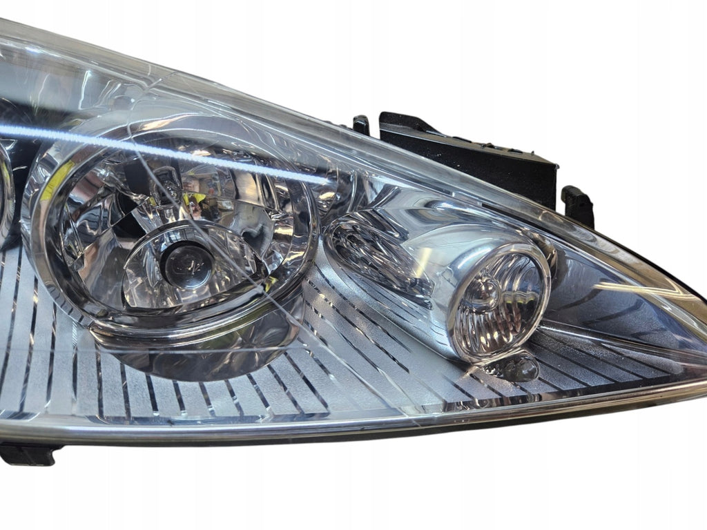Frontscheinwerfer Peugeot 308 1627681280 Xenon Rechts Scheinwerfer Headlight SCH8767798344bs