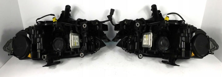 Frontscheinwerfer Audi A5 8T0941043 8T0941044 Xenon Ein Satz Headlight SCH1565860278qx