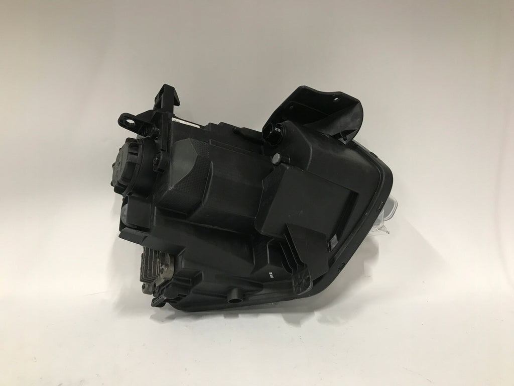 Frontscheinwerfer Kia Niro Full LED Links Scheinwerfer Headlight SCH8558787705do