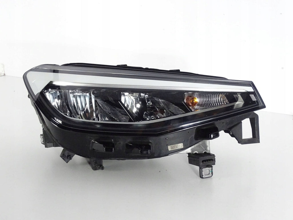 Frontscheinwerfer VW Id.4 11B941006A Full LED Rechts Scheinwerfer Headlight SCH8669128019ua