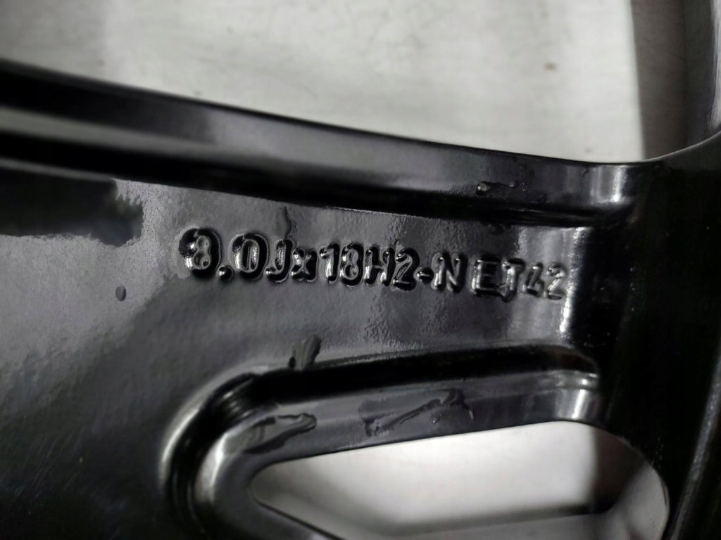 1x Alufelge 18 Zoll 32271989 Volvo V60 S60 Rim Wheel FEL9697940519dc