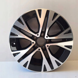 1x Alufelge 18 Zoll A2474015000 Mercedes-Benz Glb X247 Rim Wheel FEL6571707349nd