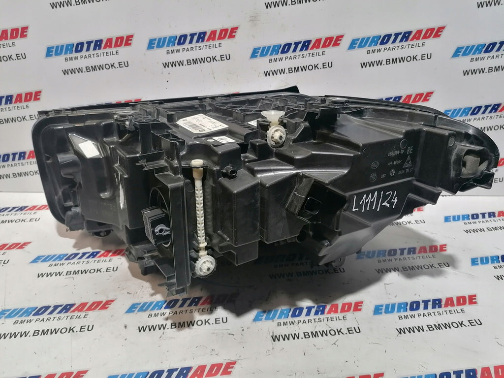 Frontscheinwerfer BMW 5 G31 G30 F90 5A26FA4-01 LED Ein Stück (Rechts oder Links) SCH9226191897zu