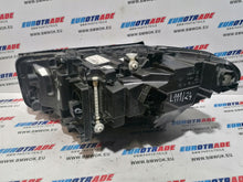 Laden Sie das Bild in den Galerie-Viewer, Frontscheinwerfer BMW 5 G31 G30 F90 5A26FA4-01 LED Ein Stück (Rechts oder Links) SCH9226191897zu