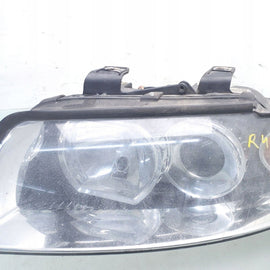 Frontscheinwerfer Audi A4 8E0941003 Xenon Links Scheinwerfer Headlight SCH7302584084jv