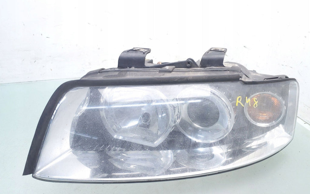 Frontscheinwerfer Audi A4 8E0941003 Xenon Links Scheinwerfer Headlight SCH7302584084jv