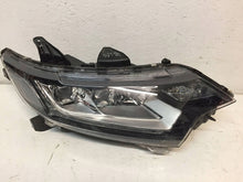 Laden Sie das Bild in den Galerie-Viewer, Frontscheinwerfer Mitsubishi Outlander I R0094K2WZP Ein Satz Headlight SCH6617744443co