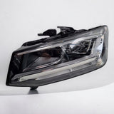 Frontscheinwerfer Audi Q2 81A941773 LED Links Scheinwerfer Headlight