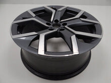 Load image into Gallery viewer, 1x Alufelge 20 Zoll 8.0" 5x112 41ET Glanz Graphit 57H601025B Skoda Kodiaq FEL9524240632ex