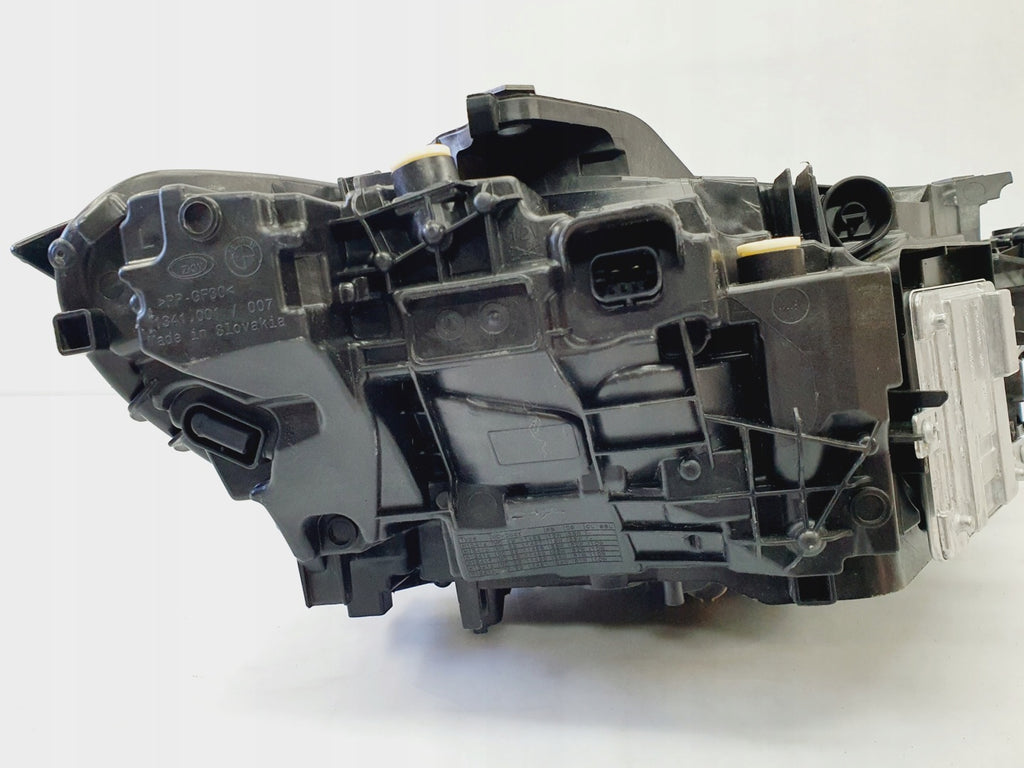 Frontscheinwerfer BMW G22 G82 5A3BF3-04 Full LED Links Scheinwerfer Headlight SCH5959981386ti