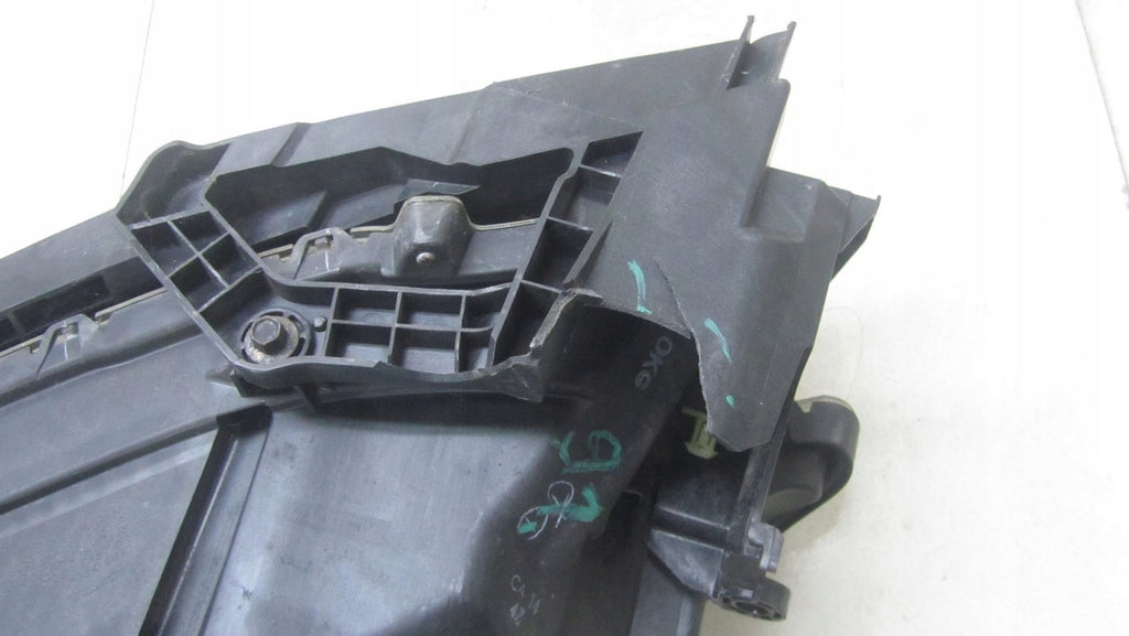 Frontscheinwerfer Honda Cr-V IV Rechts Scheinwerfer Headlight SCH5665516032vk