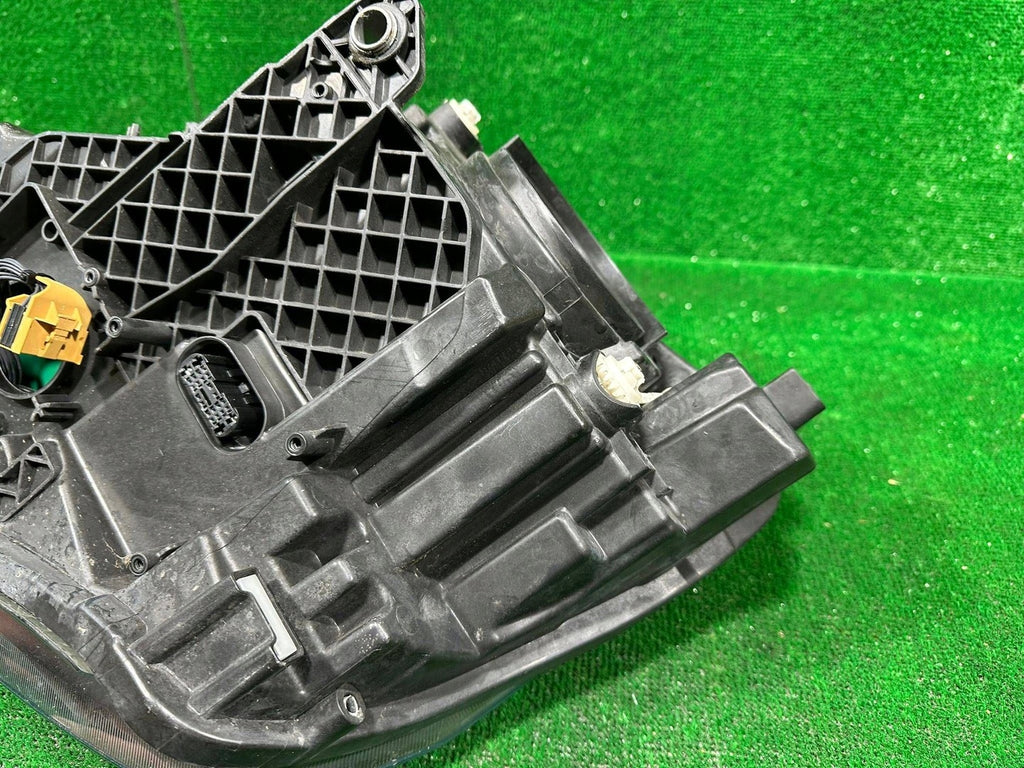 Frontscheinwerfer Skoda Superb III 3V1941016B Xenon Rechts Headlight