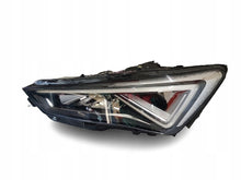 Load image into Gallery viewer, Frontscheinwerfer Seat Tarraco 5FJ941007H Full LED Links Scheinwerfer Headlight