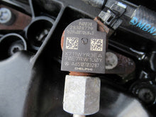 Load image into Gallery viewer, Motor Mercedes-Benz W204 W212 651900 2.2 CDI 144TKm 2016 Diesel Engine Komplett MOT6689196030ql