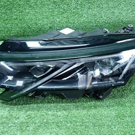 Frontscheinwerfer Skoda Octavia IV Links Scheinwerfer Headlight SCH6163535210qs