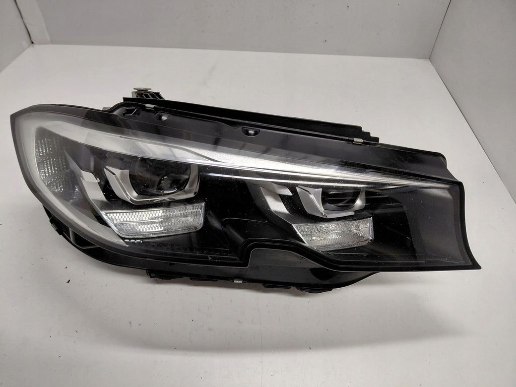 Frontscheinwerfer BMW G20 9481696 LED Rechts Scheinwerfer Headlight SCH2517833612ca