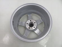 Laden Sie das Bild in den Galerie-Viewer, 4x Alufelge 16 Zoll 7.0" 5x112 50ET Glanz Silber KBA47369 Audi I Rim Wheel FEL7164940772sg