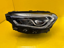 Laden Sie das Bild in den Galerie-Viewer, Frontscheinwerfer Mercedes-Benz W247 A2479063505 LED Links Headlight SCH9766627514sg