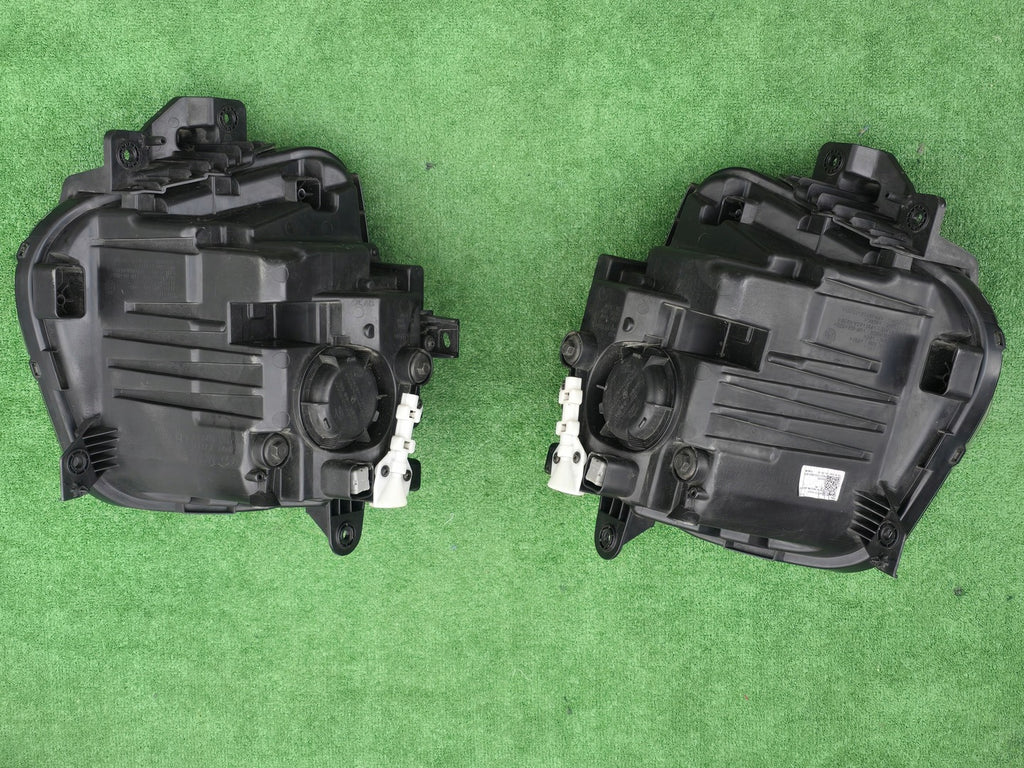 Frontscheinwerfer Hyundai Tucson 92101N7100 Ein Satz Scheinwerfer Headlight SCH4706583045no