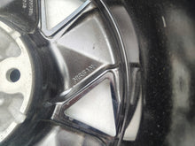 Load image into Gallery viewer, 4x Alufelge 16 Zoll 6.5" 5x114.3 40ET Glanz Schwarz R32665 Nissan Qashqai I FEL8191662562bj
