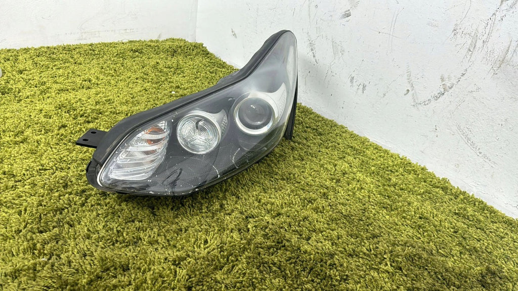 Frontscheinwerfer Kia Sportage 92101-F1000 Xenon Links Scheinwerfer Headlight SCH6256602377ia