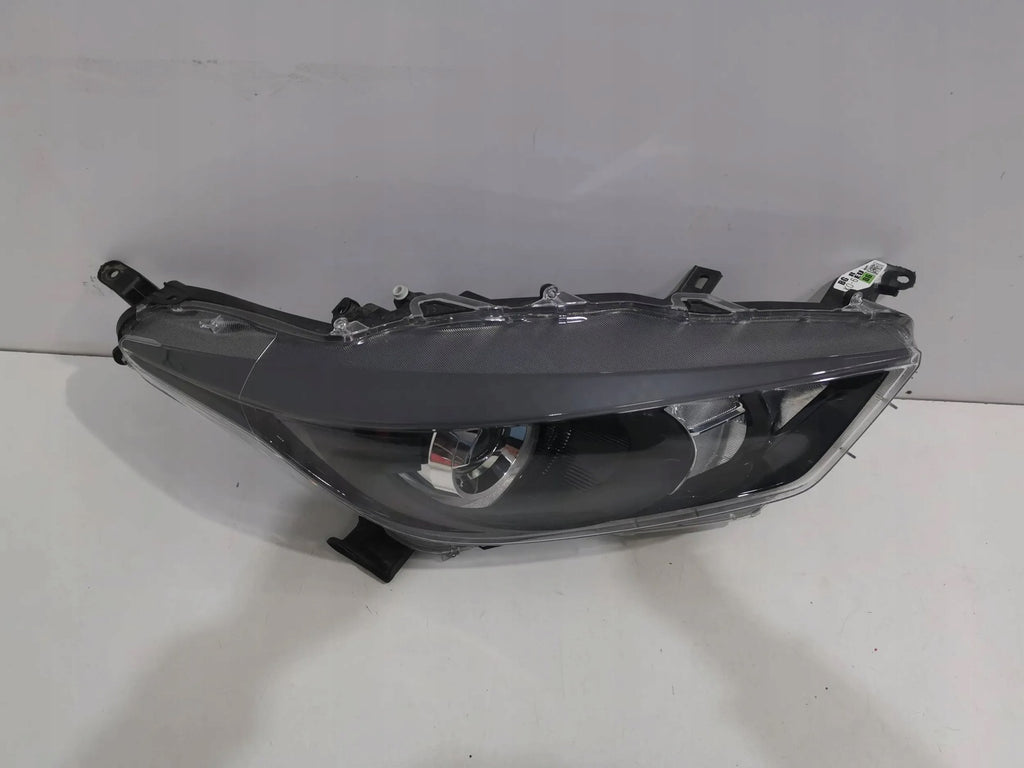 Frontscheinwerfer Toyota IV Yaris FALSE Scheinwerfer Headlight SCH7414532492jx