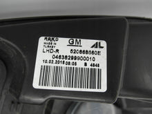 Laden Sie das Bild in den Galerie-Viewer, Frontscheinwerfer Opel Combo 520668560E Rechts Scheinwerfer Headlight SCH4589032542ej