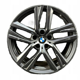 1x Alufelge 18 Zoll 8.5