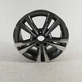 1x Alufelge 17 Zoll 7.5
