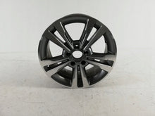Load image into Gallery viewer, 1x Alufelge 17 Zoll 7.5" 45ET A2074012102 Mercedes-Benz Rim Wheel FEL5520617643dt