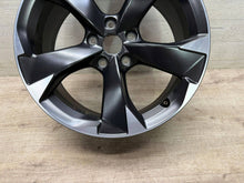 Load image into Gallery viewer, 1x Alufelge 16 Zoll 5FA601025H Seat Leon Rim Wheel FEL5815874671wj