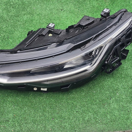Frontscheinwerfer VW Golf VIII 5H1941005A Links Scheinwerfer Headlight SCH7886863584pb