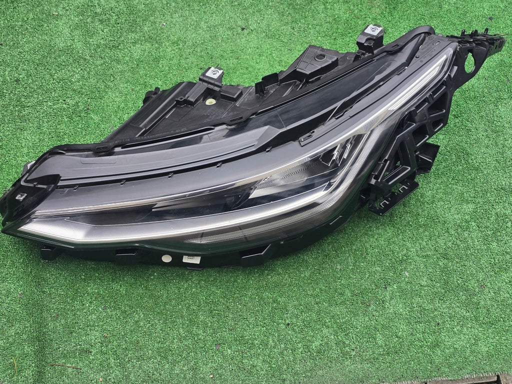 Frontscheinwerfer VW Golf VIII 5H1941005A Links Scheinwerfer Headlight SCH7886863584pb