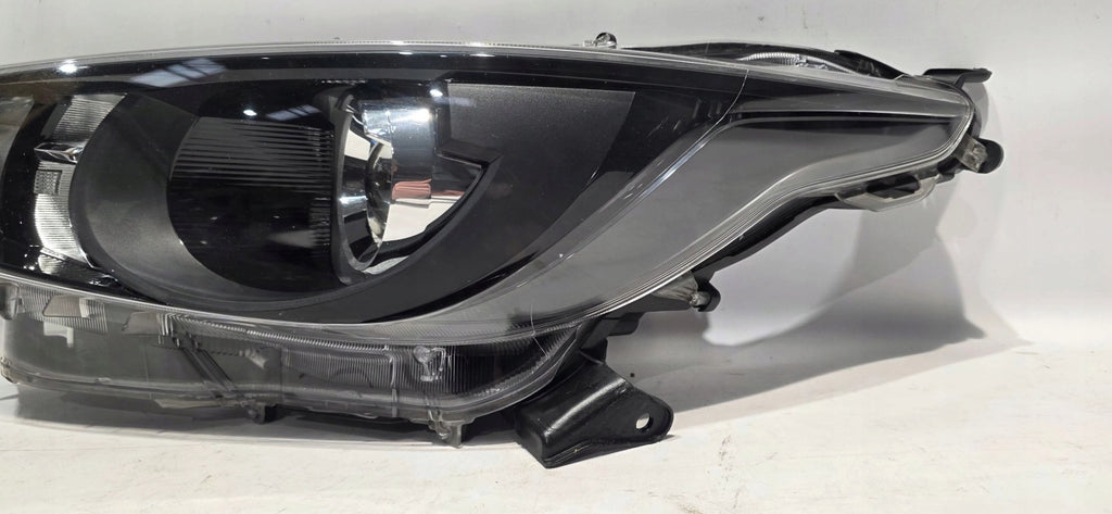 Frontscheinwerfer Toyota Yaris Links Scheinwerfer Headlight SCH4985198078qa