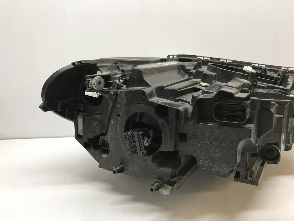 Frontscheinwerfer BMW X1 F48 5A01171 Full LED Links Scheinwerfer Headlight SCH2543105163ld