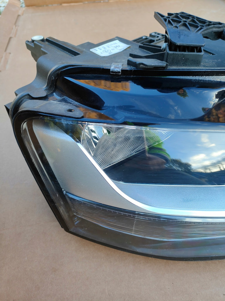 Frontscheinwerfer Audi A4 8K0941004C Rechts Scheinwerfer Headlight SCH4742612553gl