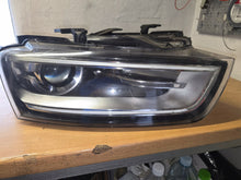 Laden Sie das Bild in den Galerie-Viewer, Frontscheinwerfer Audi Q3 8U0941006 8U0941005 Xenon Rechts oder Links SCH4288273646wc