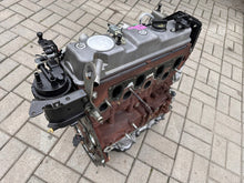 Load image into Gallery viewer, Motor Ford Galaxy Focus C Max KKDA 1.8 TDCI 115PS 85kW Diesel Engine Unkomplett MOT7155226903we